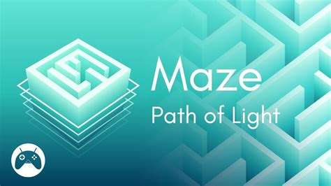 Maze: path of light Gameplay Walkthrough Part 1 .